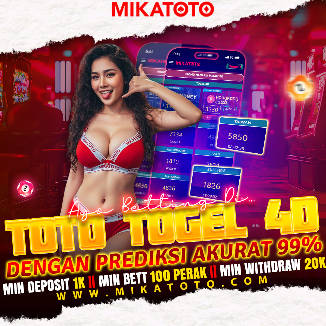 MIKATOTO